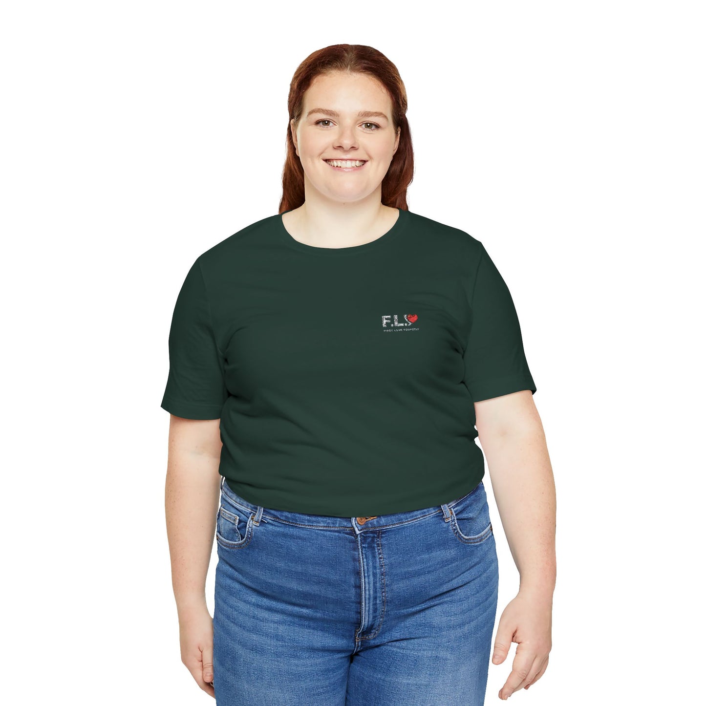 F.L.Y Signature T-Shirt