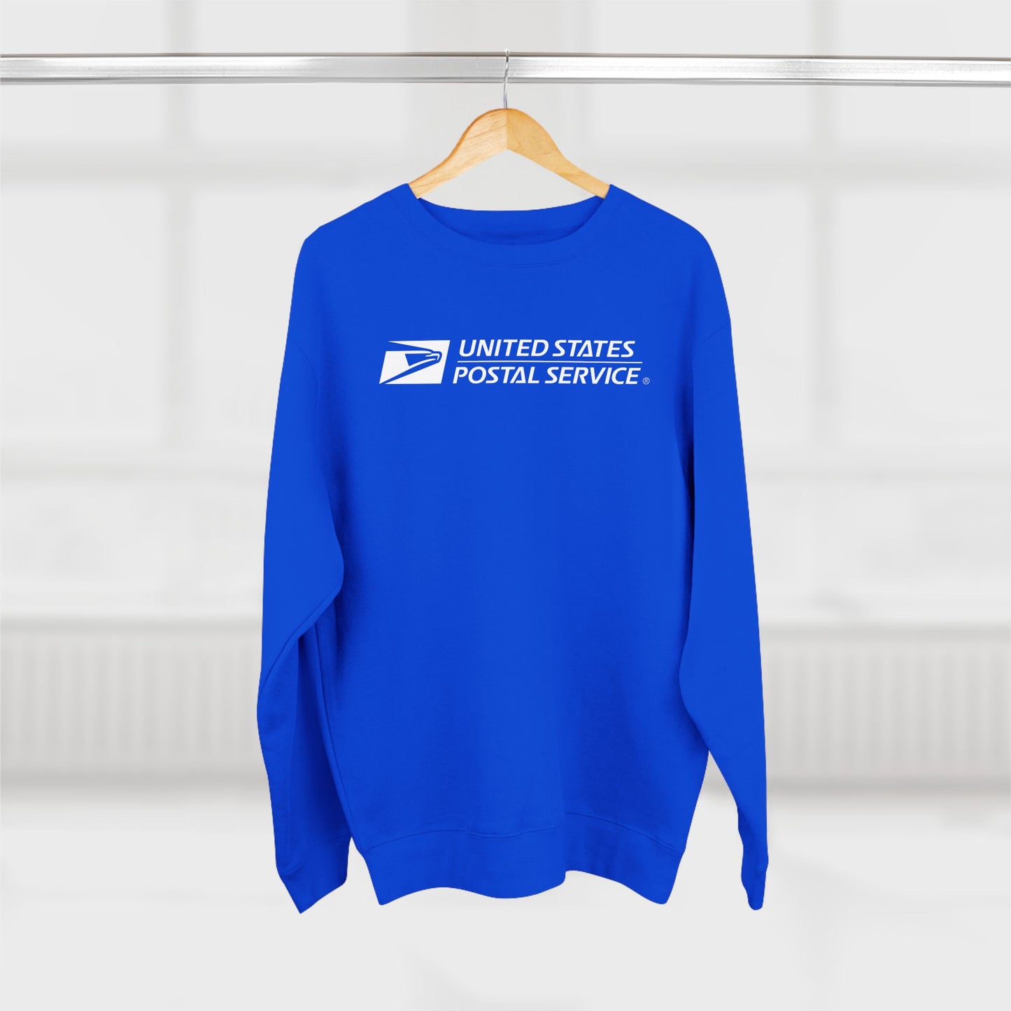 USPS Logo Sweatshirt
