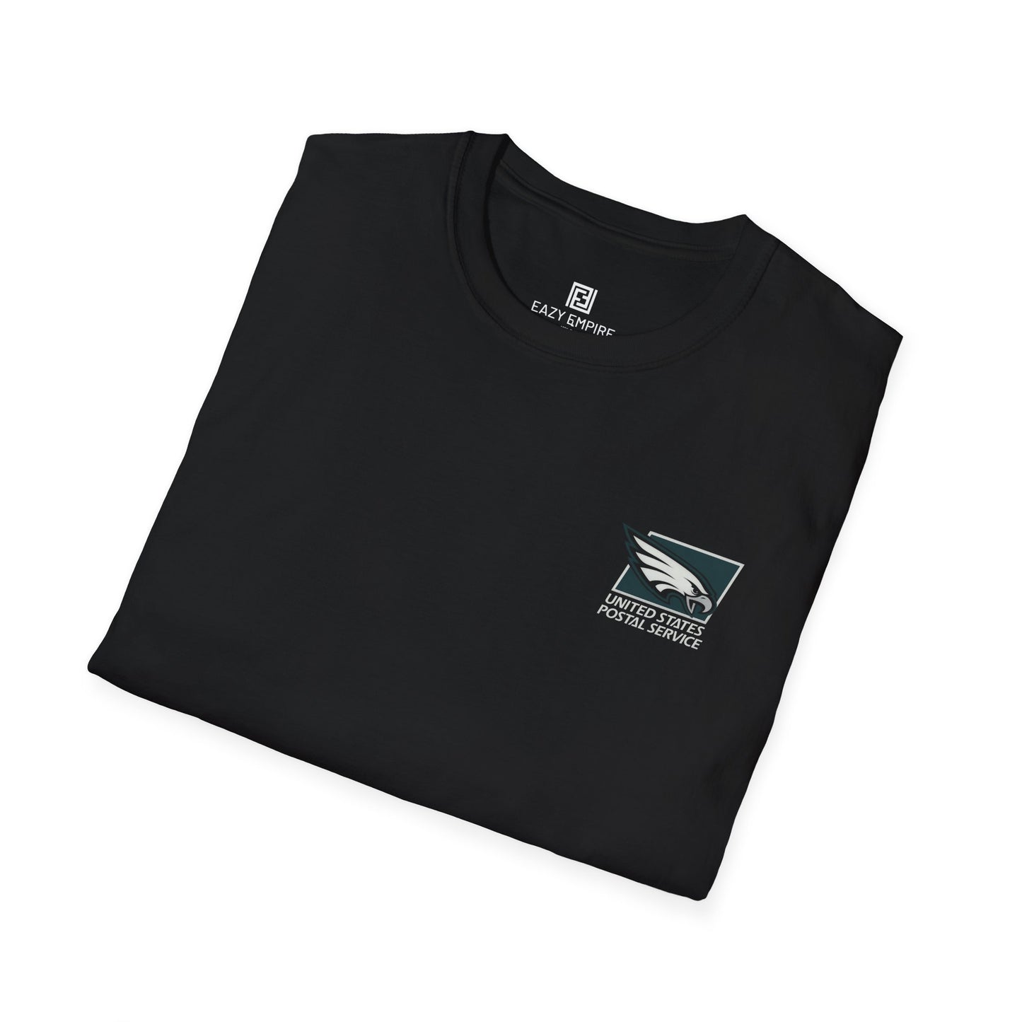 USPS Eagles T-Shirt