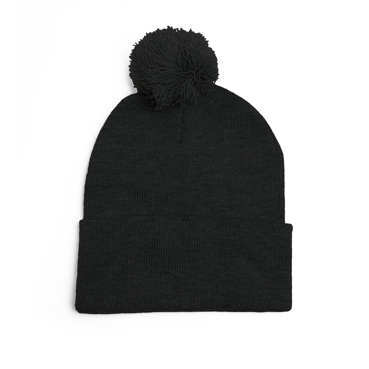 F.L.Y Essentials Pom Beanie — First Love Yourself