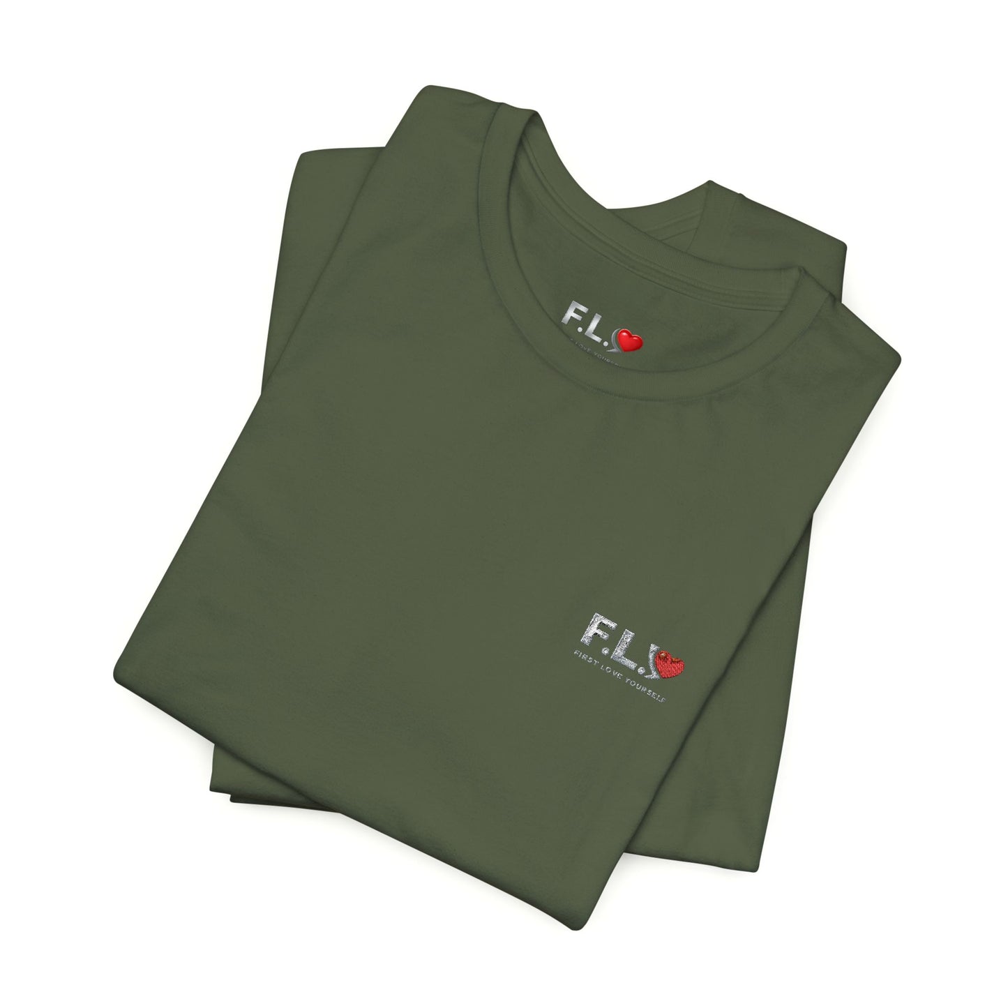 F.L.Y Signature T-Shirt