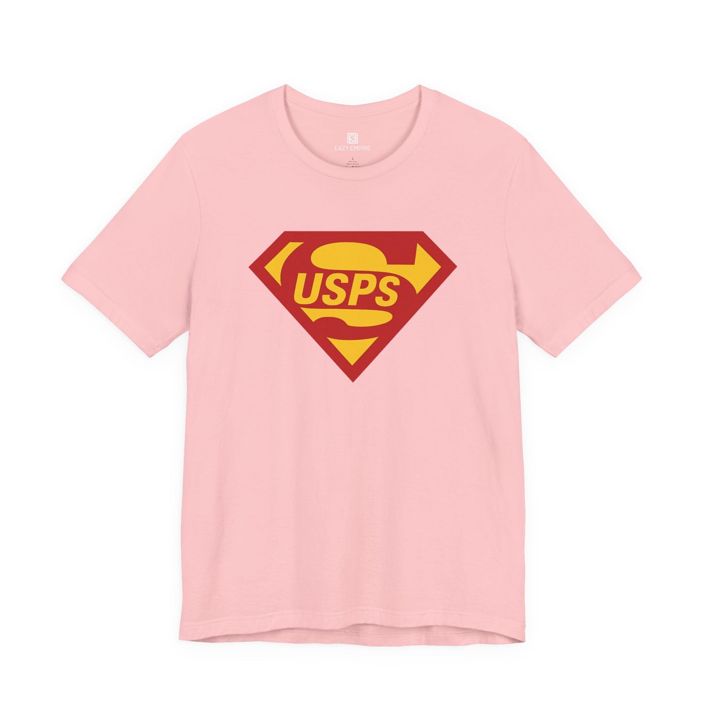 Super USPS T-Shirt