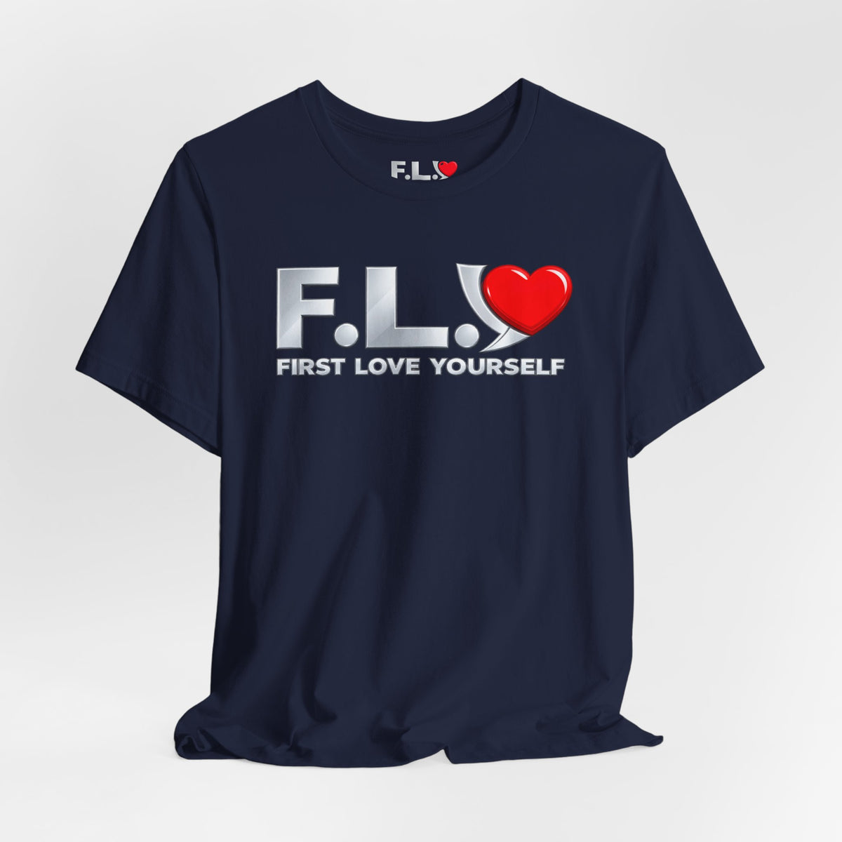 F.L.Y Statement T-shirt