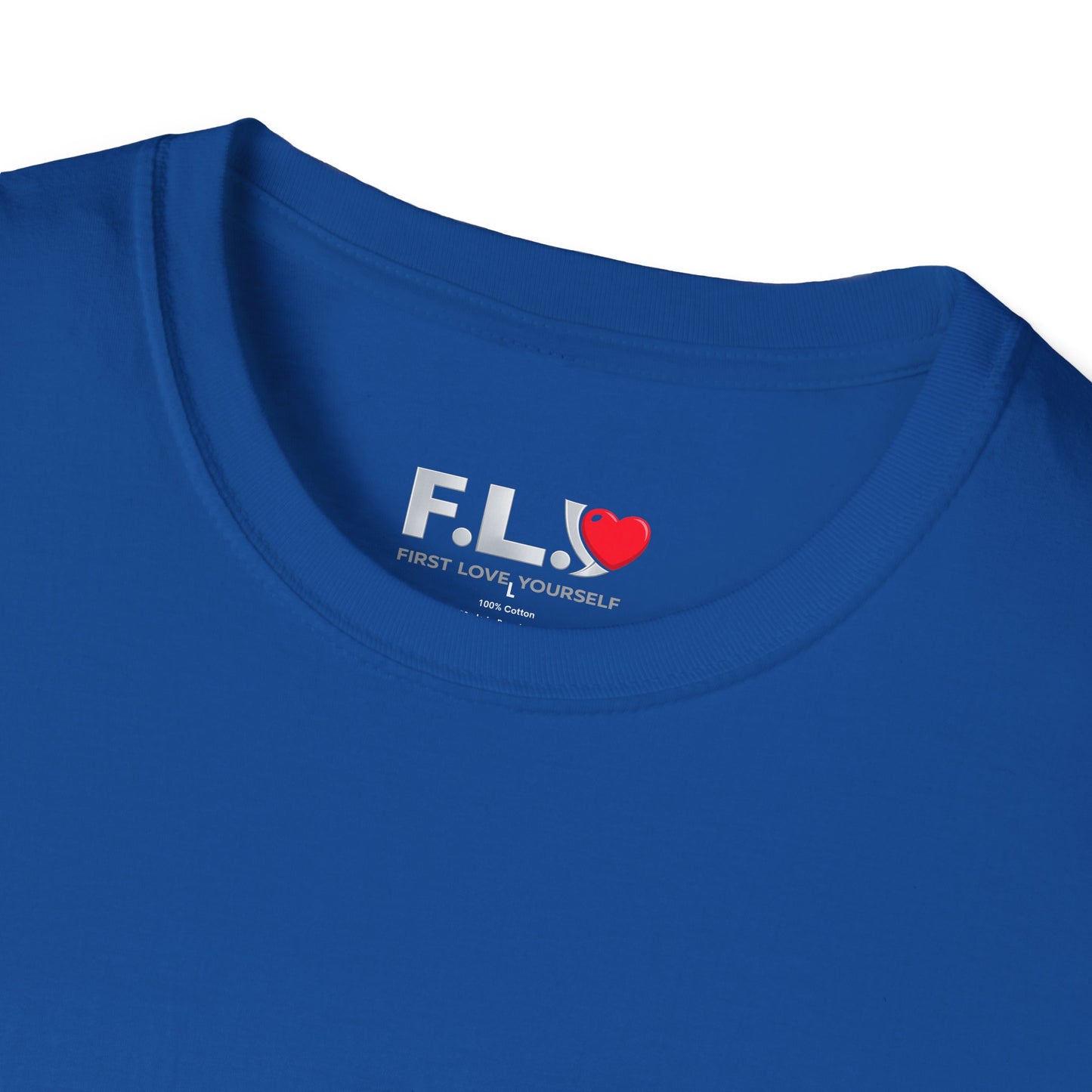 USPS Logo T-Shirt