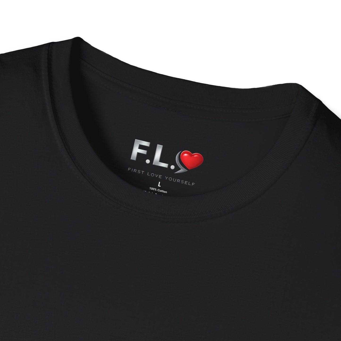 USPS Logo T-Shirt