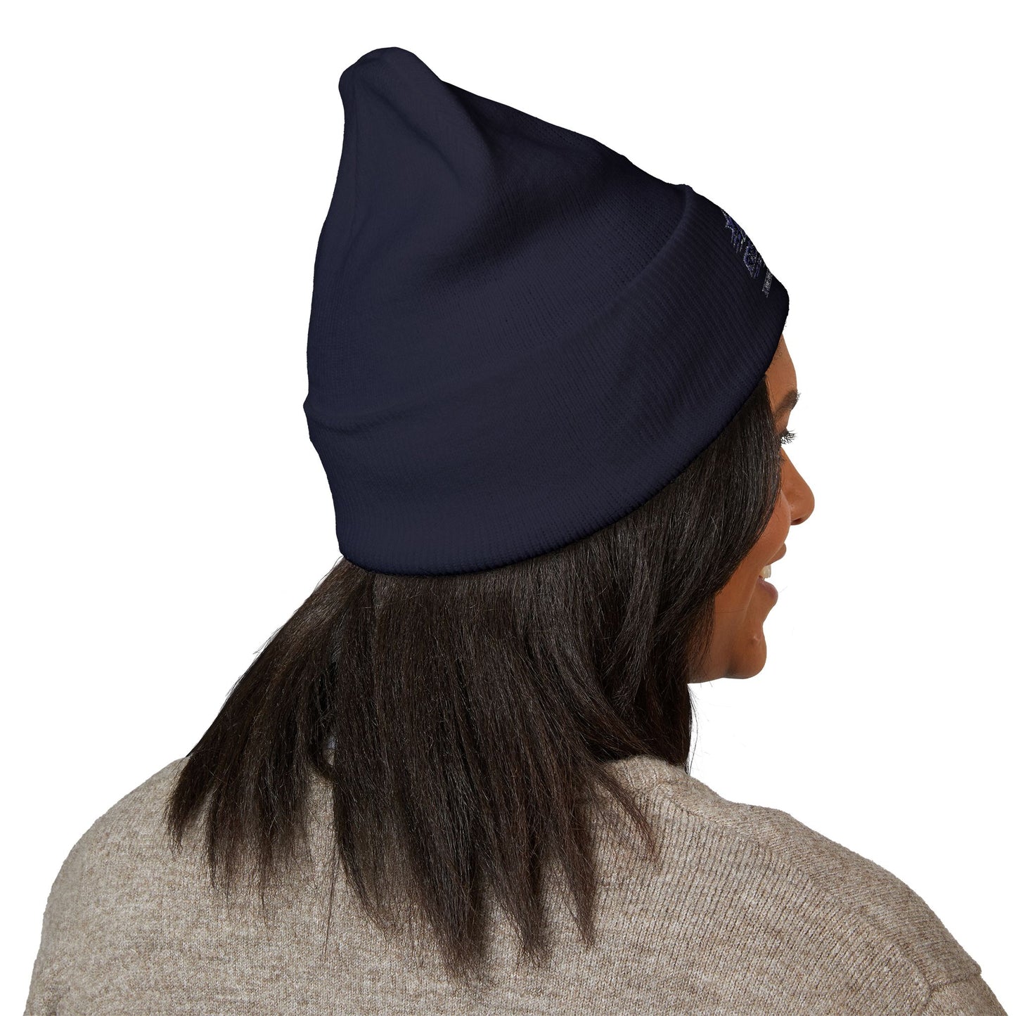 Boss Burton Skull Cap