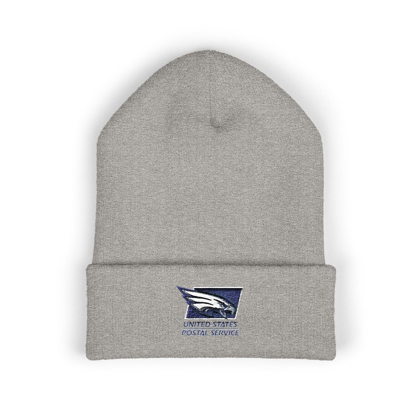USPS Eagles Beanie