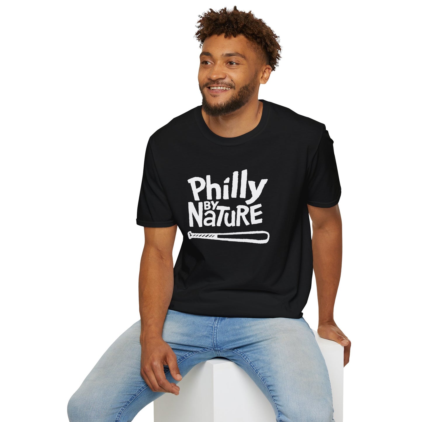Philly by Nature T-Shirt