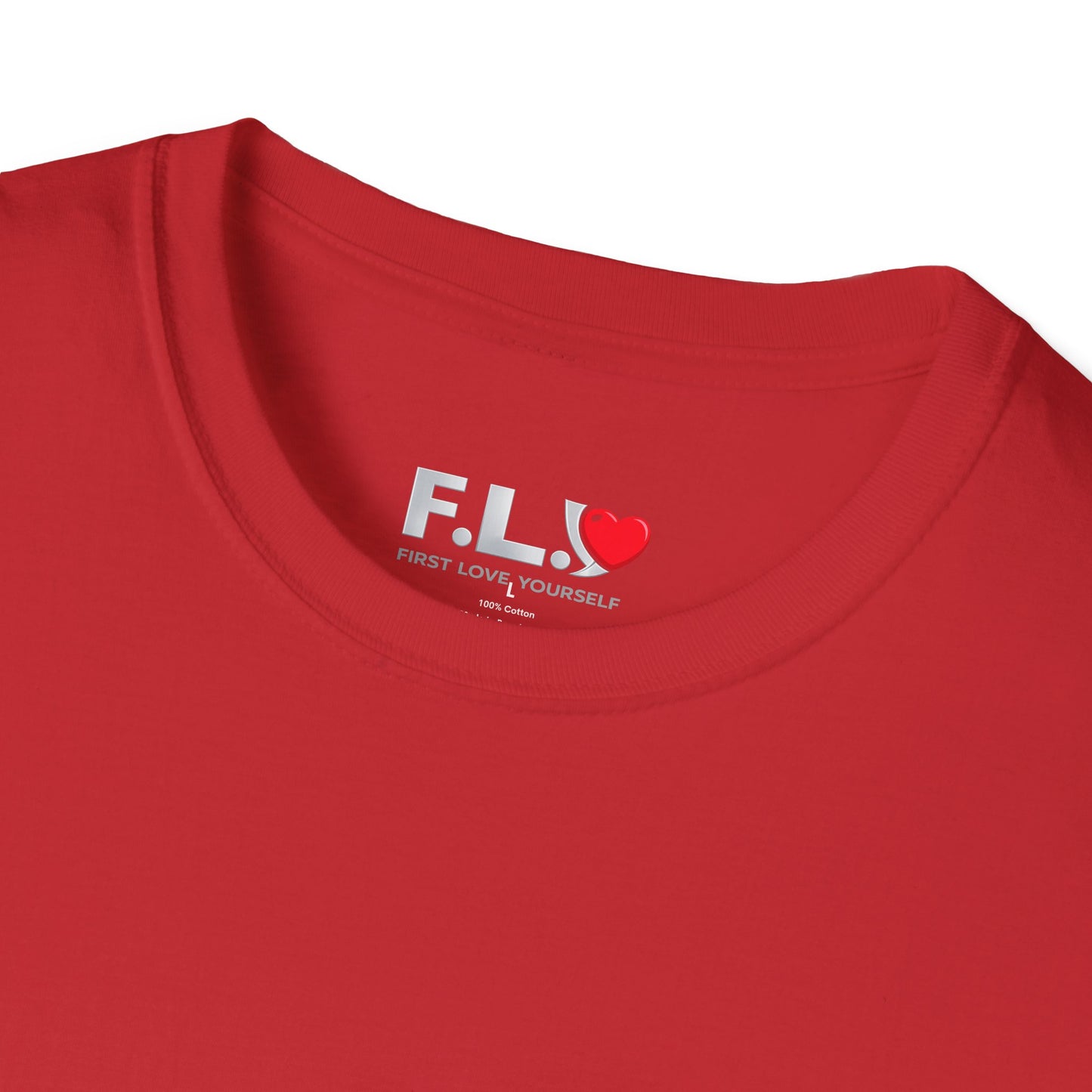 USPS Logo T-Shirt