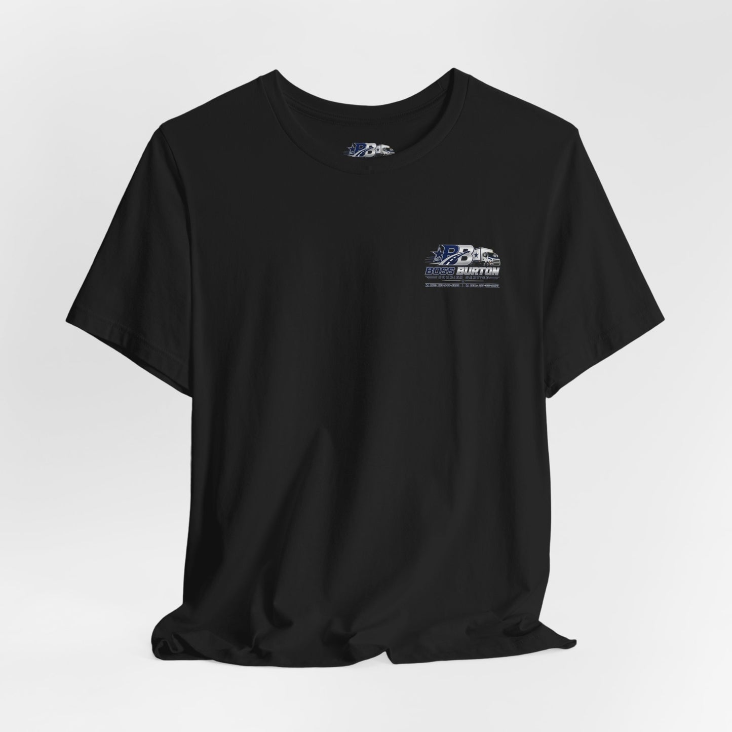 Boss Burton Courier T-Shirt