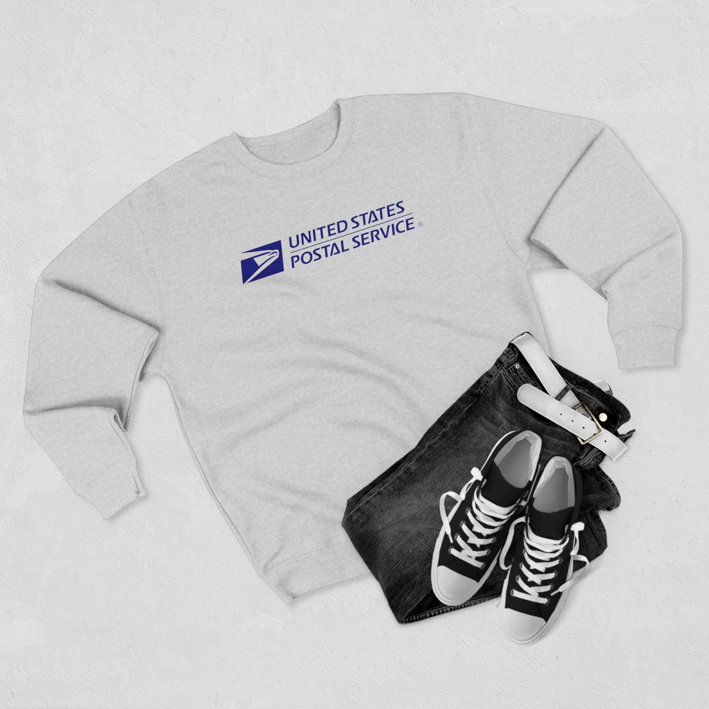 USPS Logo Sweatshirt