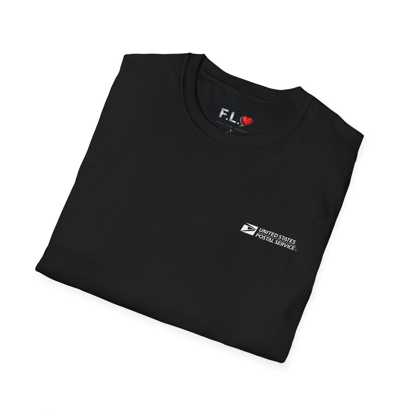 USPS Logo T-Shirt