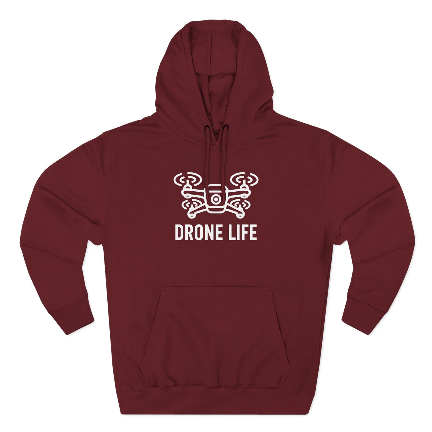 Drone Life Hoodie