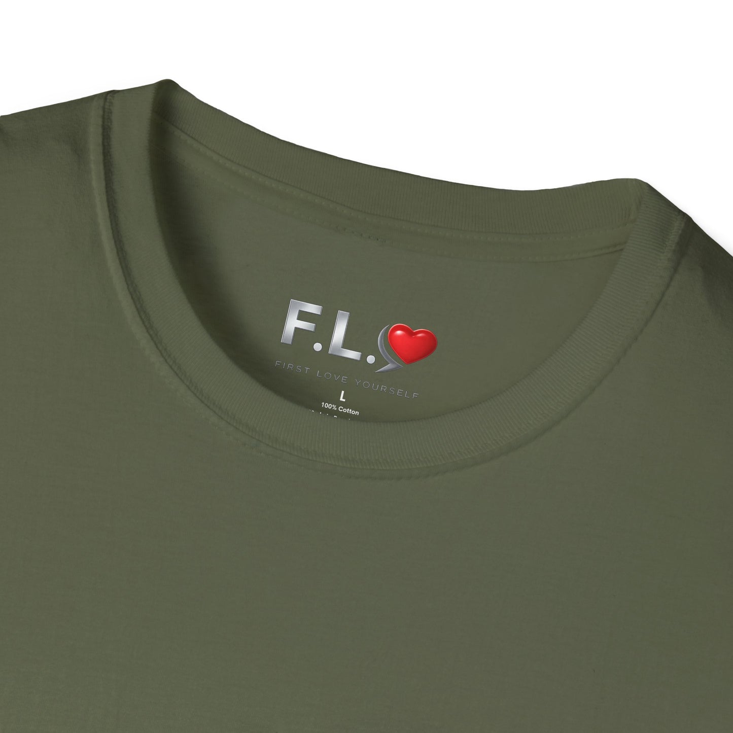 USPS Logo T-Shirt