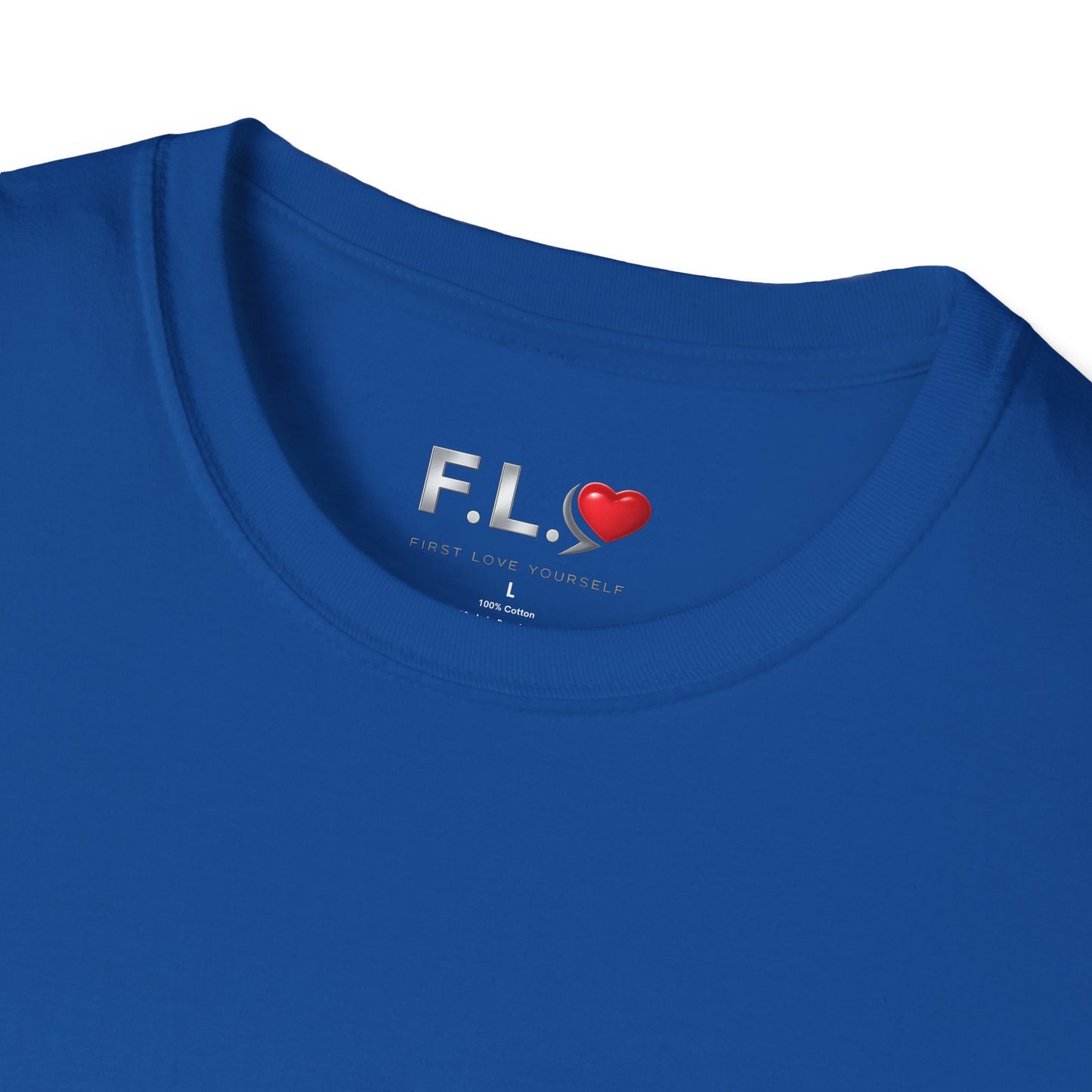 USPS Logo T-Shirt