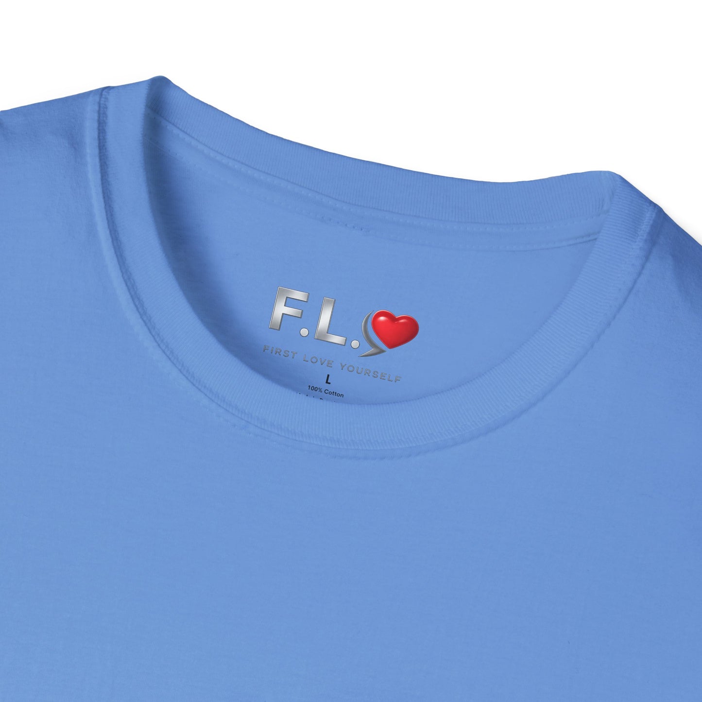 USPS Logo T-Shirt