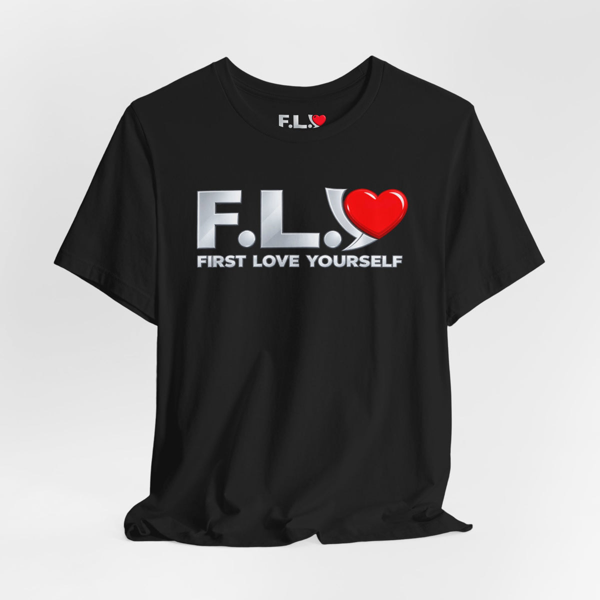 F.L.Y Statement T-shirt