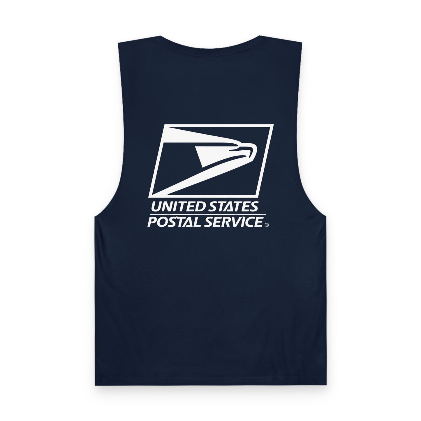 USPS Sleeveless Tank Top