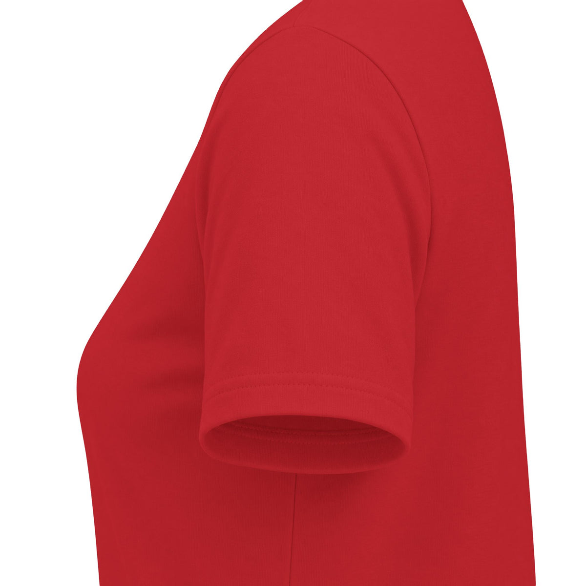 F.L.Y Statement Women's Fitted T-shirt