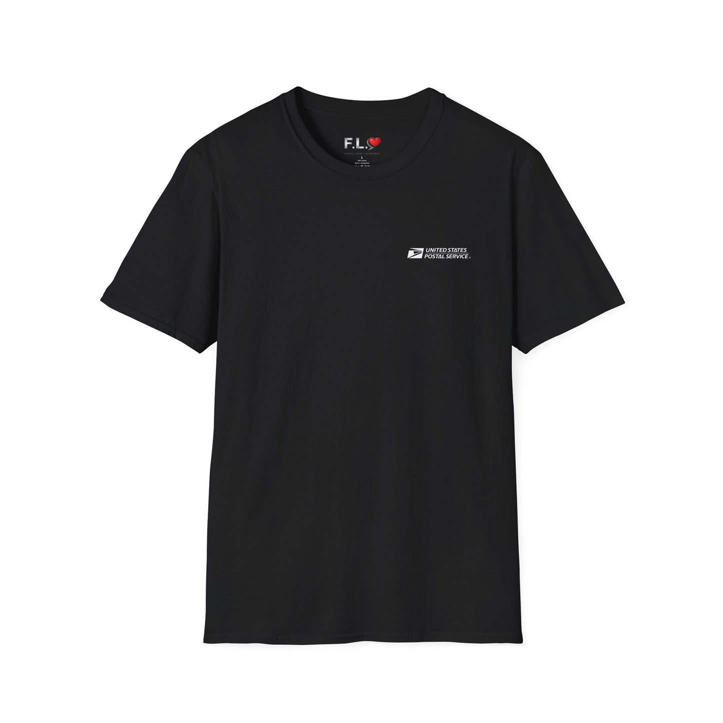 USPS Logo T-Shirt