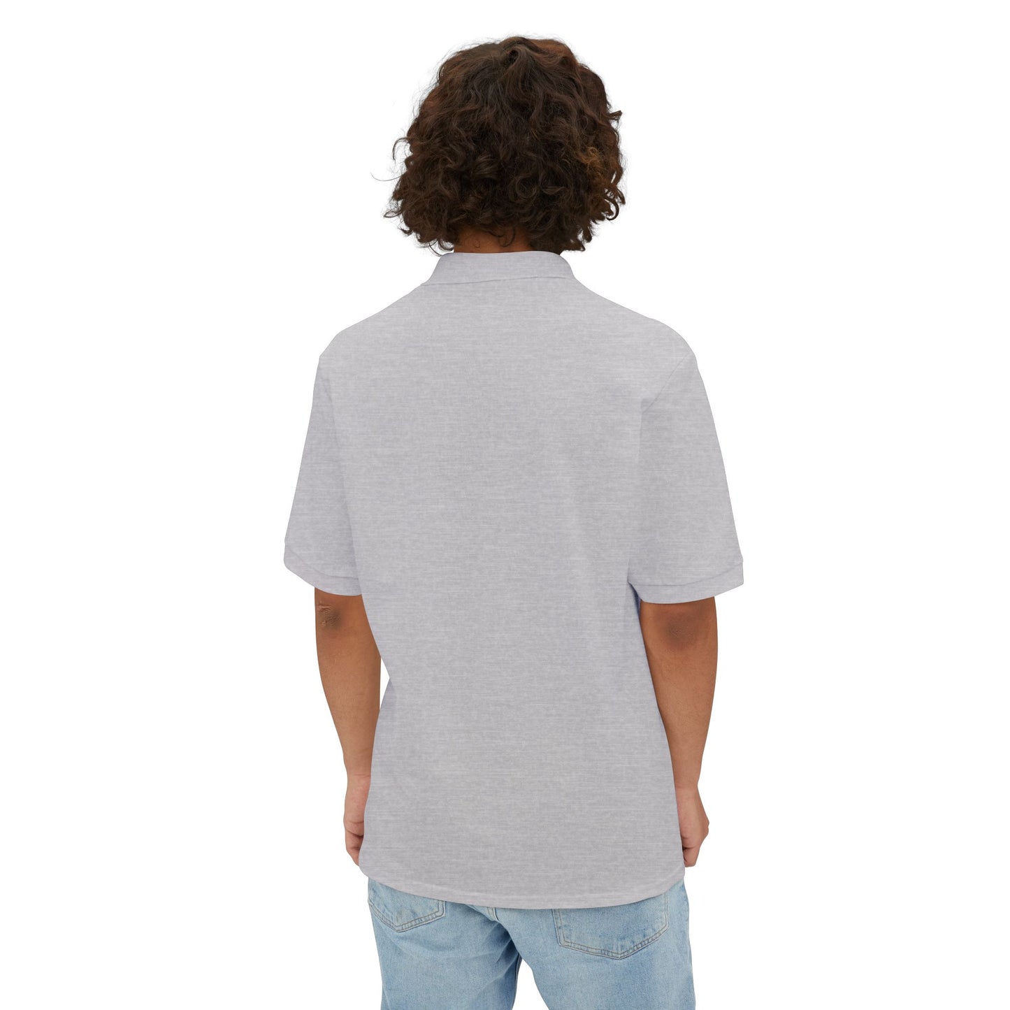 Boss Burton Polo Shirt
