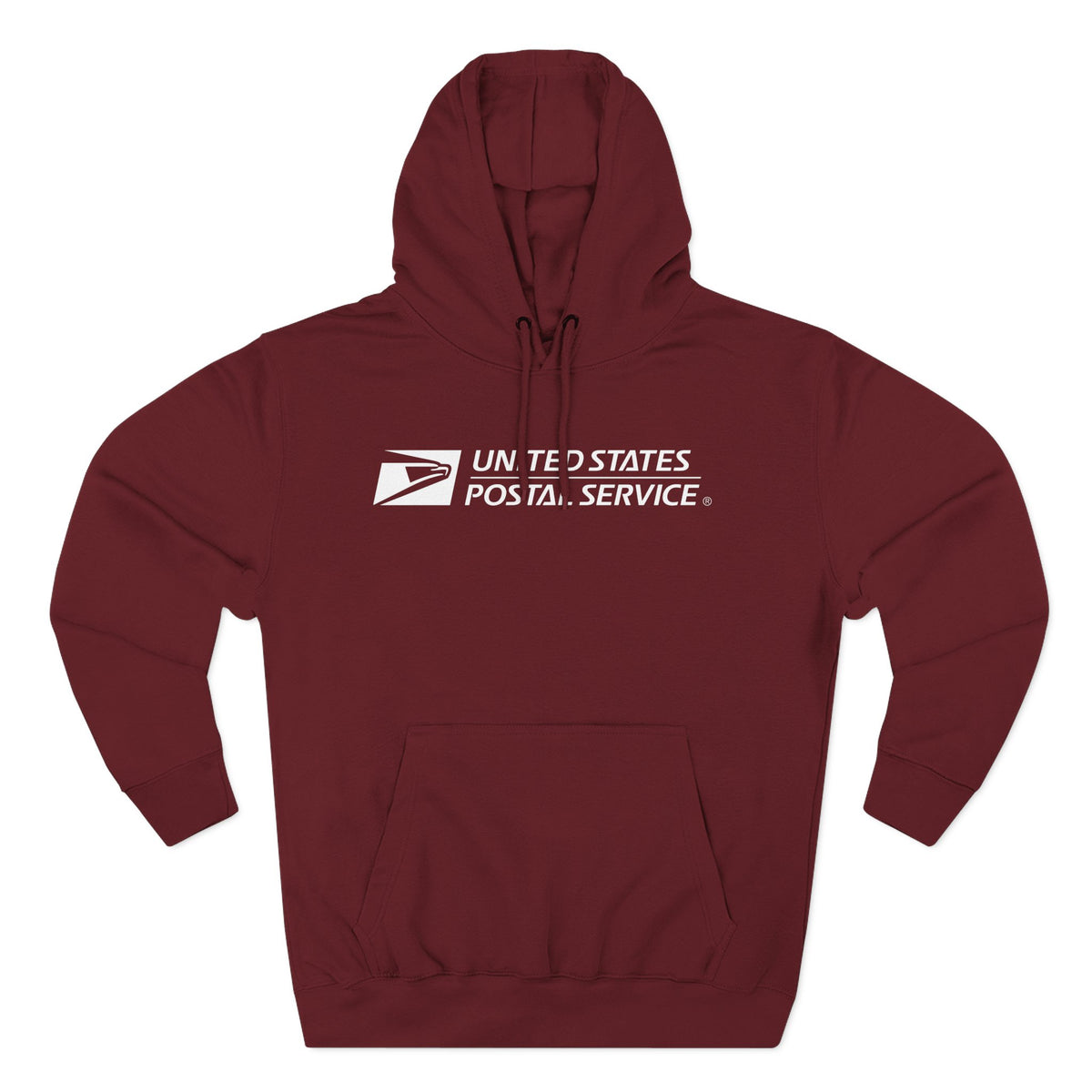 USPS Pullover Hoodie