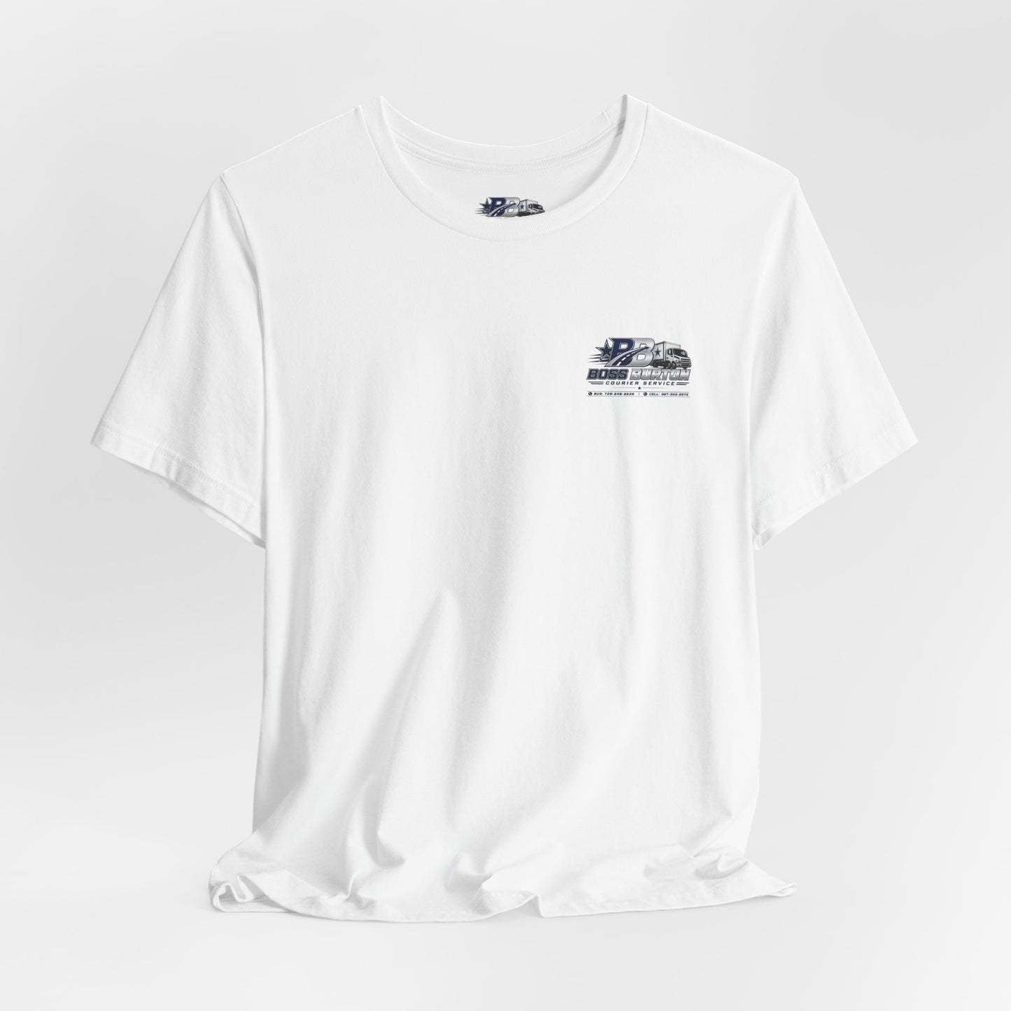 Boss Burton Courier T-Shirt