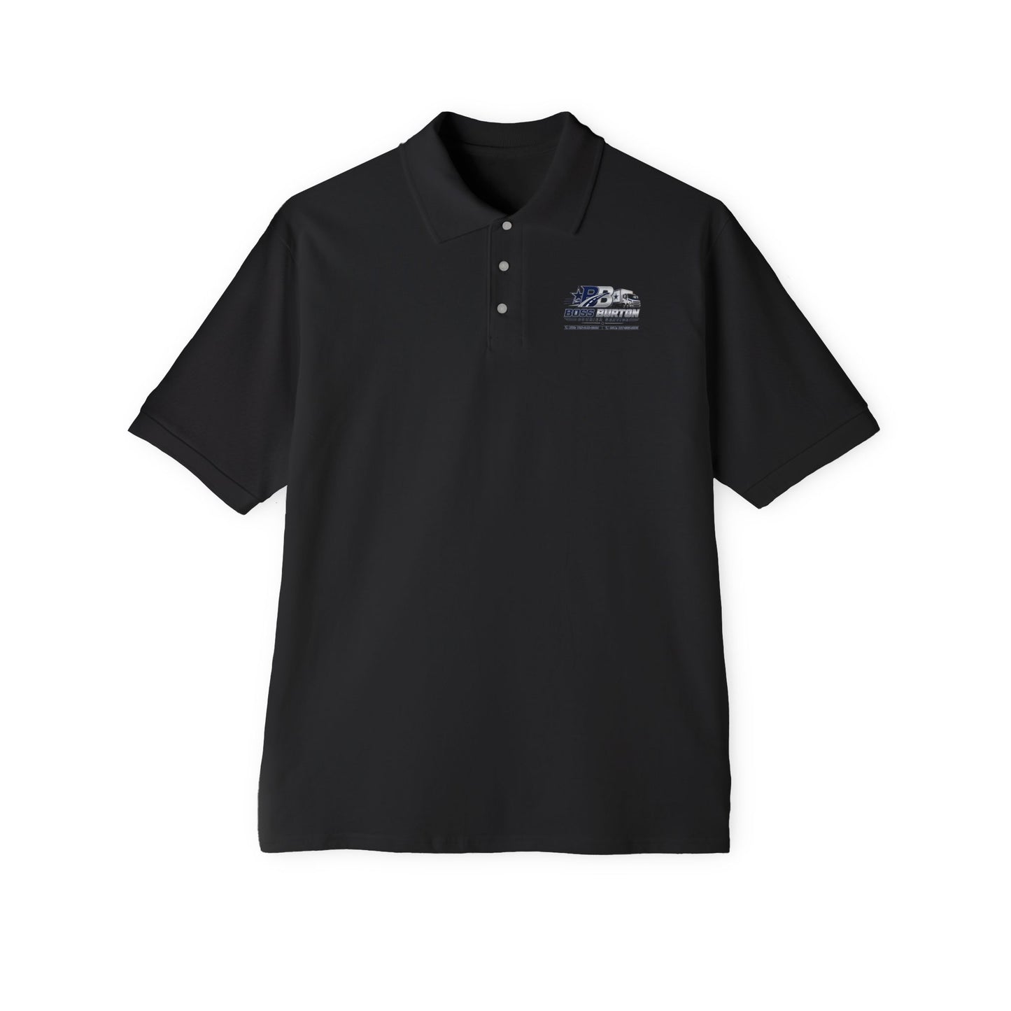 Boss Burton Polo Shirt