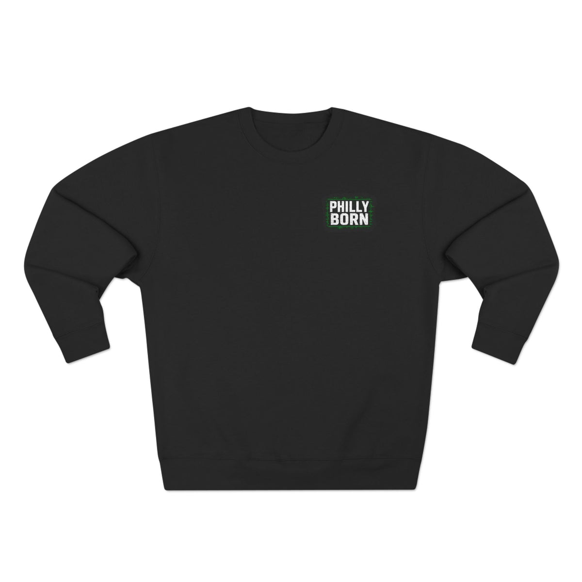 Philly Born 215 Sweatshirt