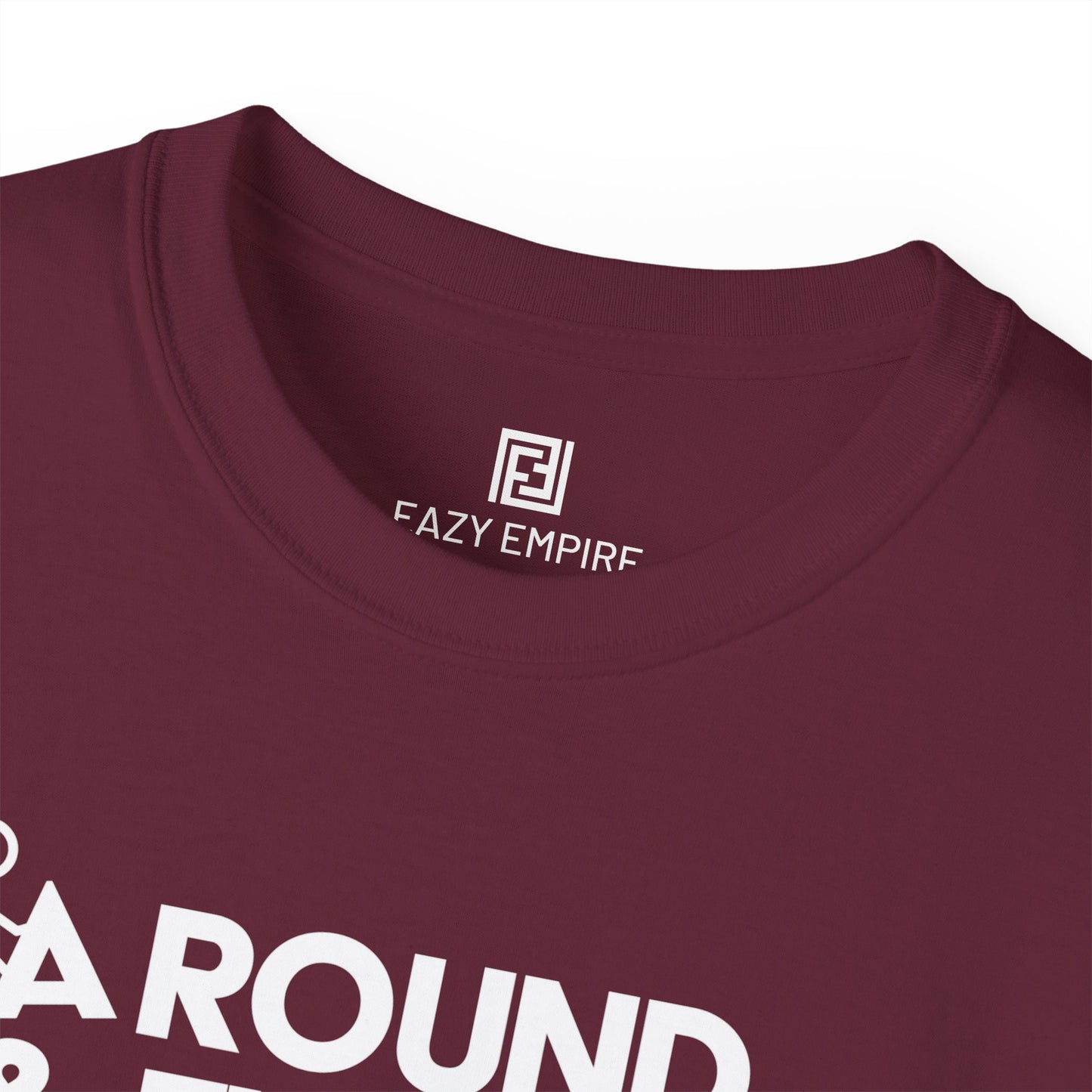 F-Around & Find Out T-shirt