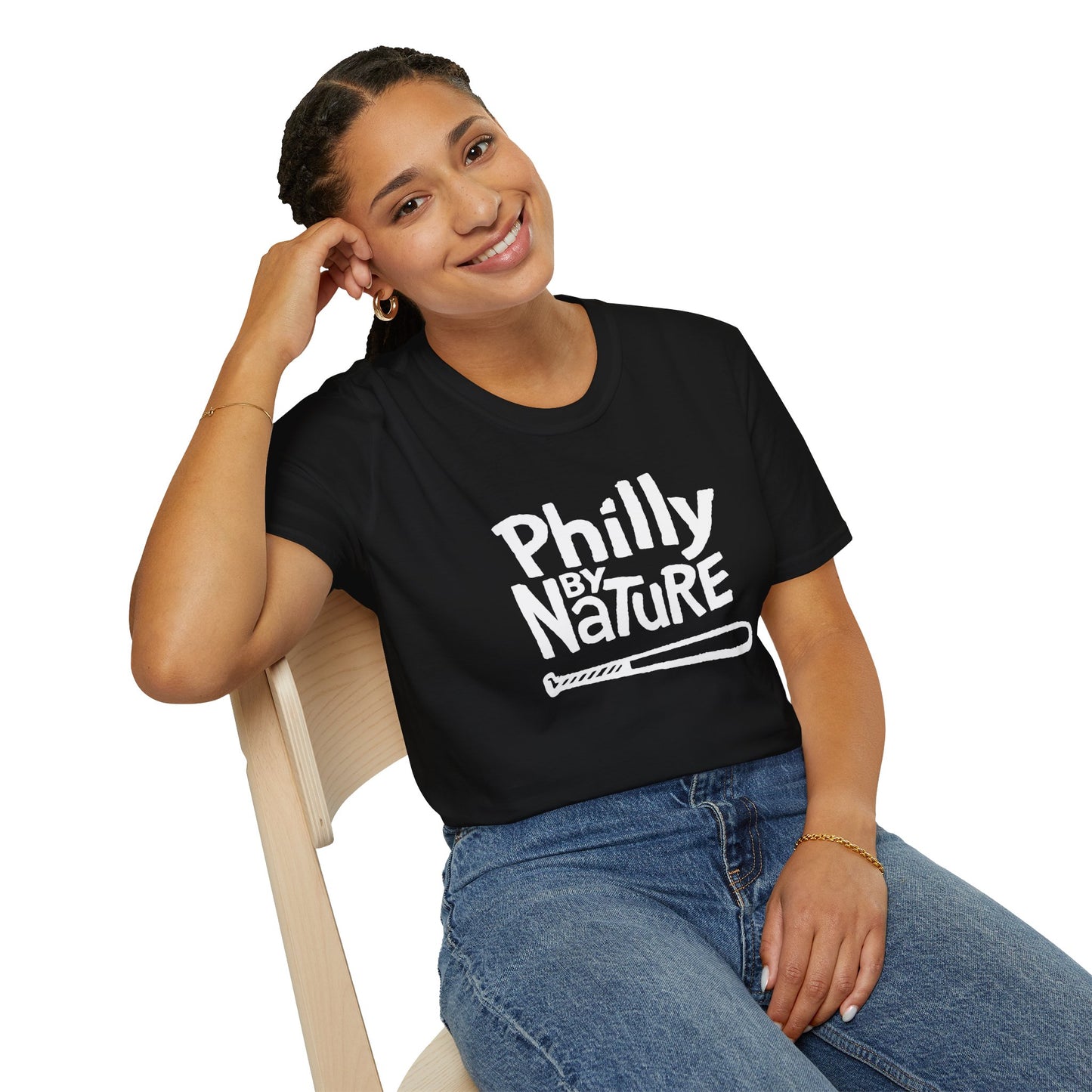 Philly by Nature T-Shirt