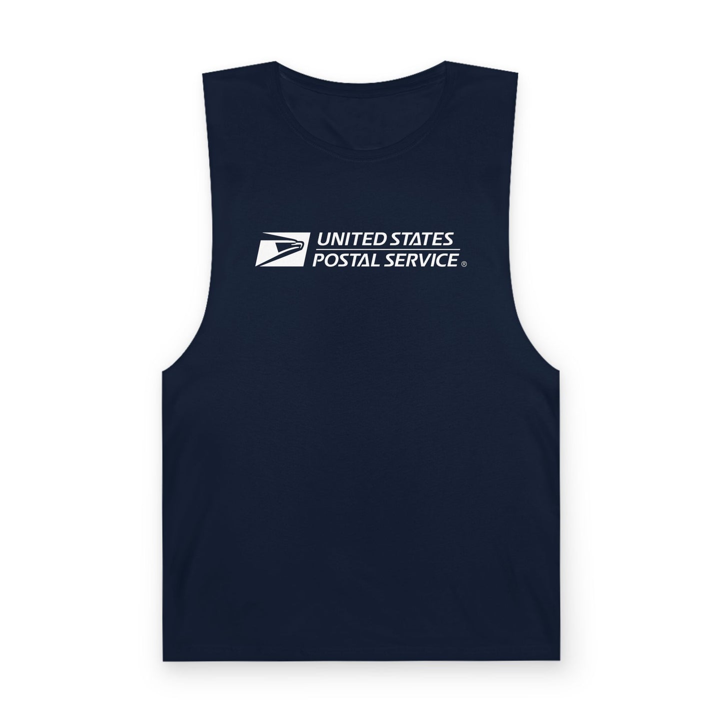 USPS Sleeveless Tank Top