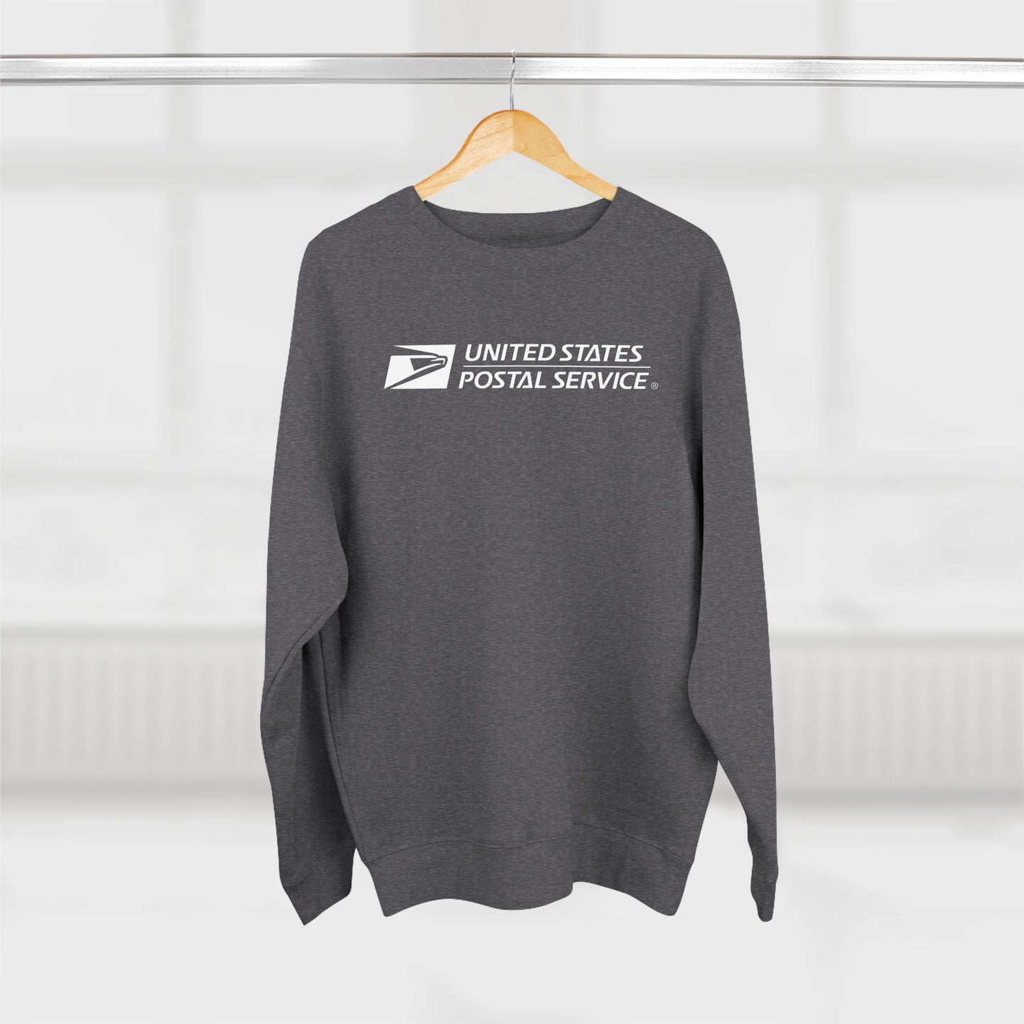 USPS Logo Sweatshirt
