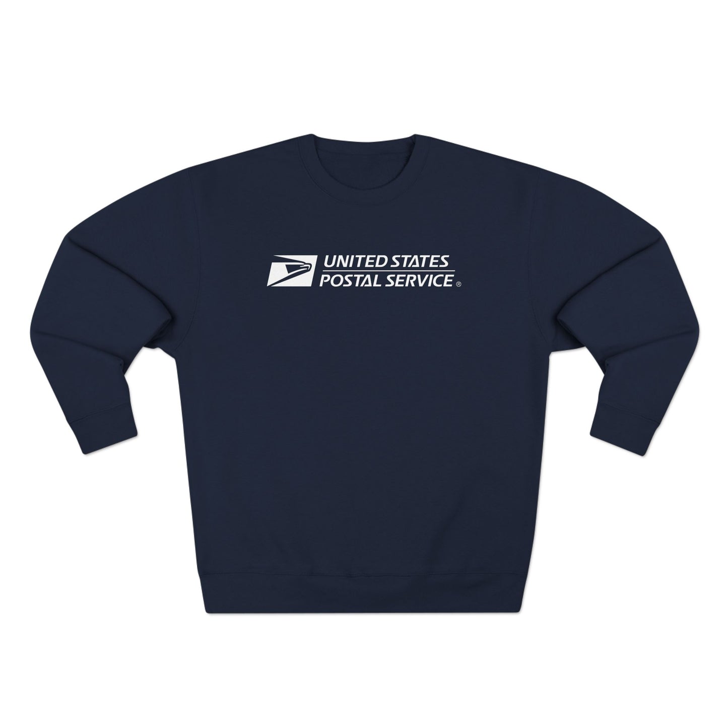 USPS Logo Sweatshirt