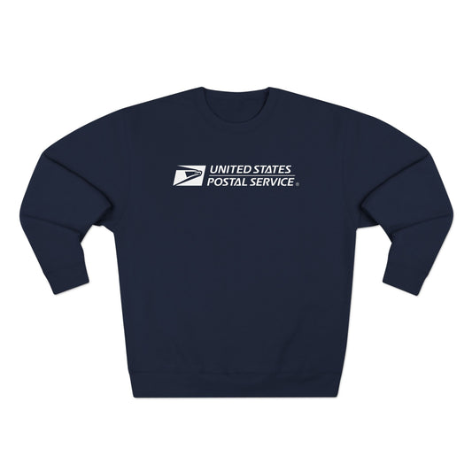 USPS Logo Sweatshirt