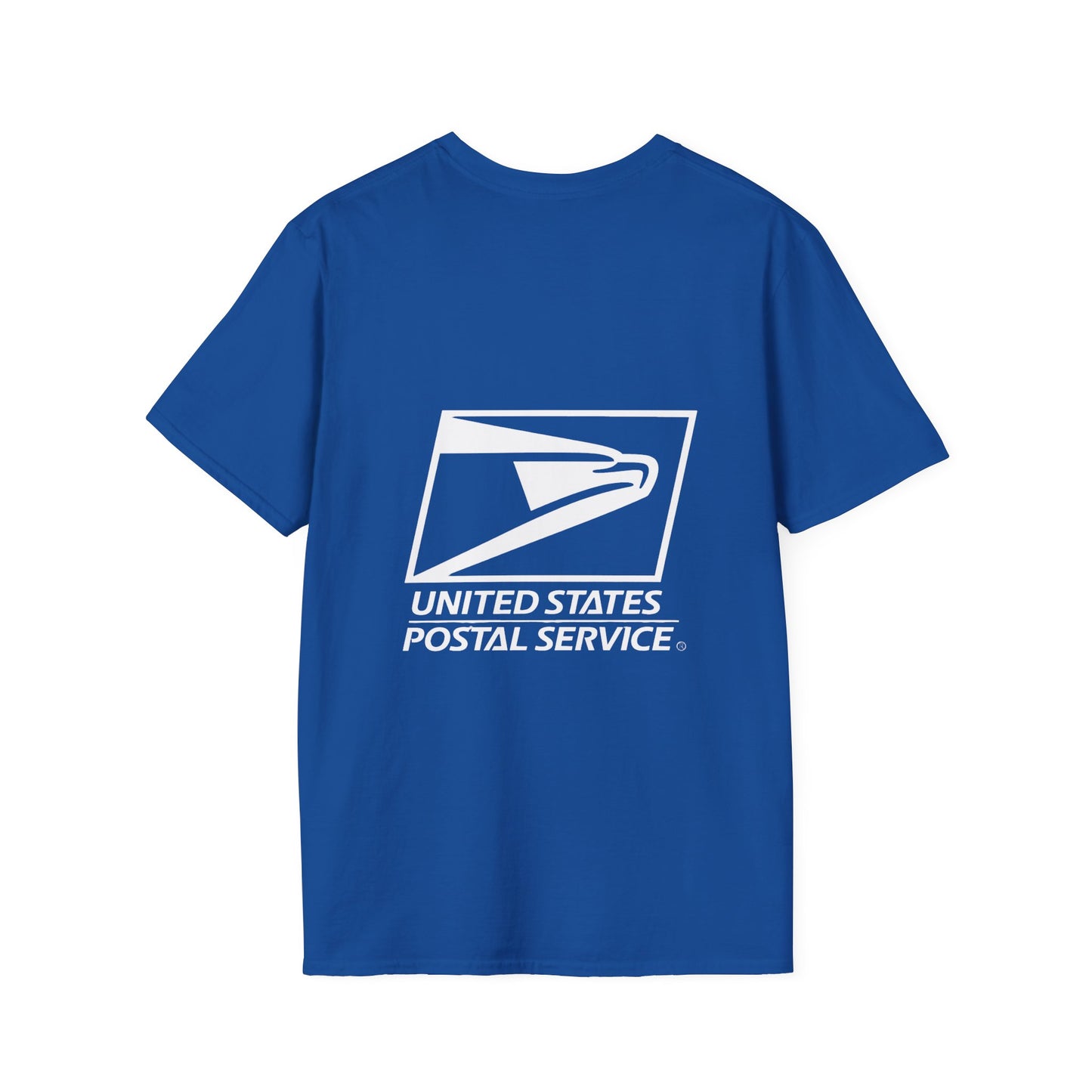 USPS Logo T-Shirt