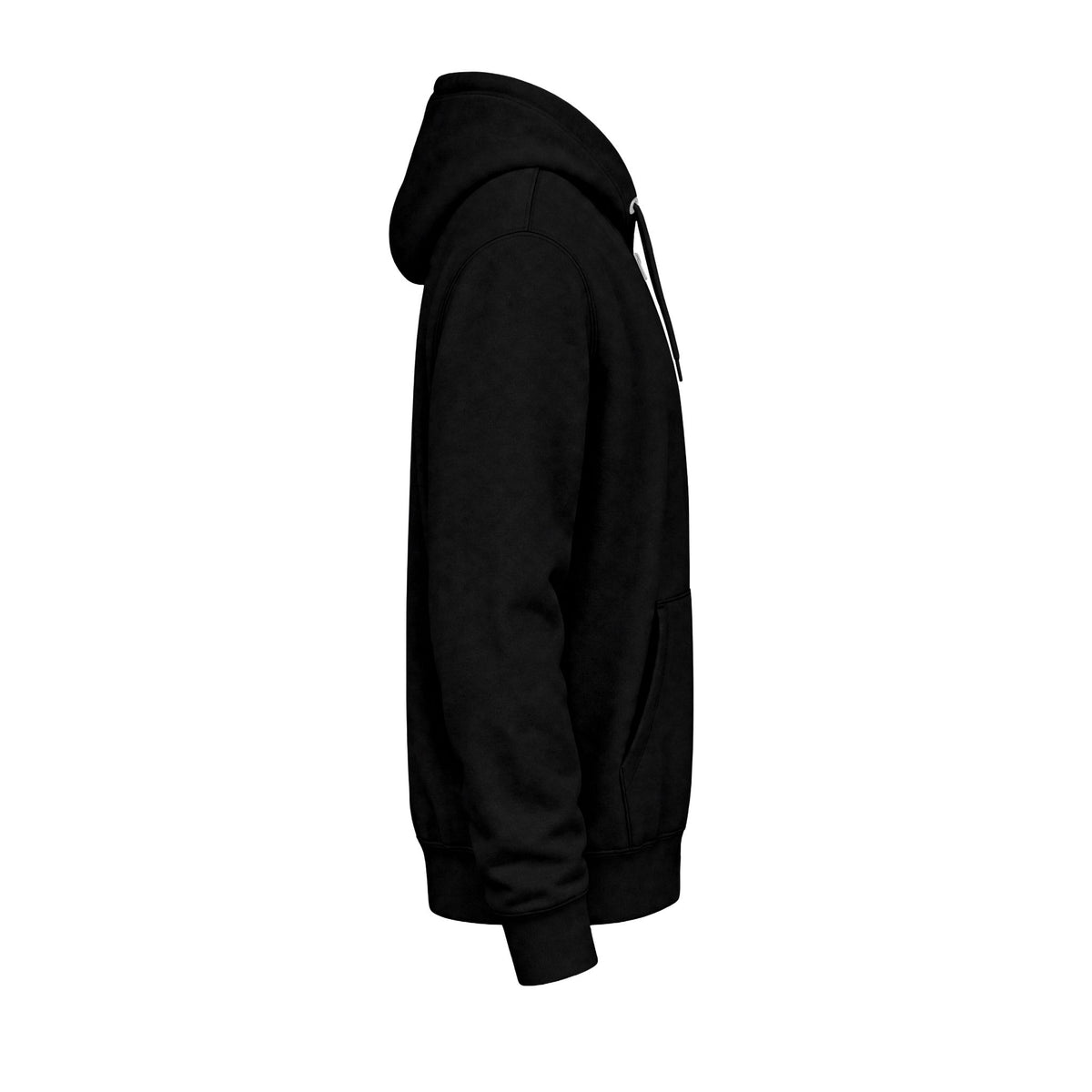 CLE Zip Up Hoodie