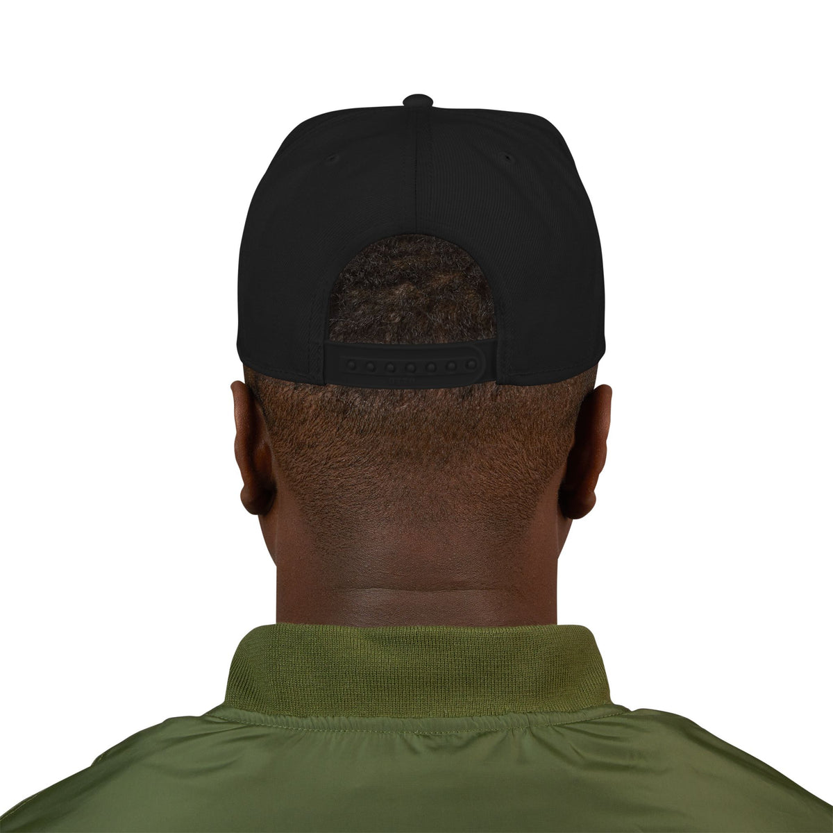 F.L.Y Signature Snapback Hat