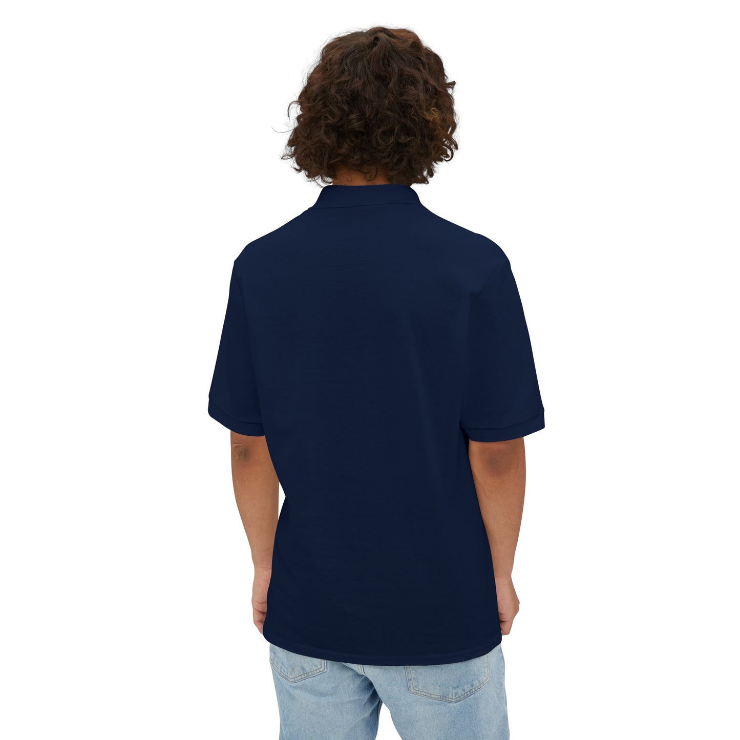 Boss Burton Polo Shirt