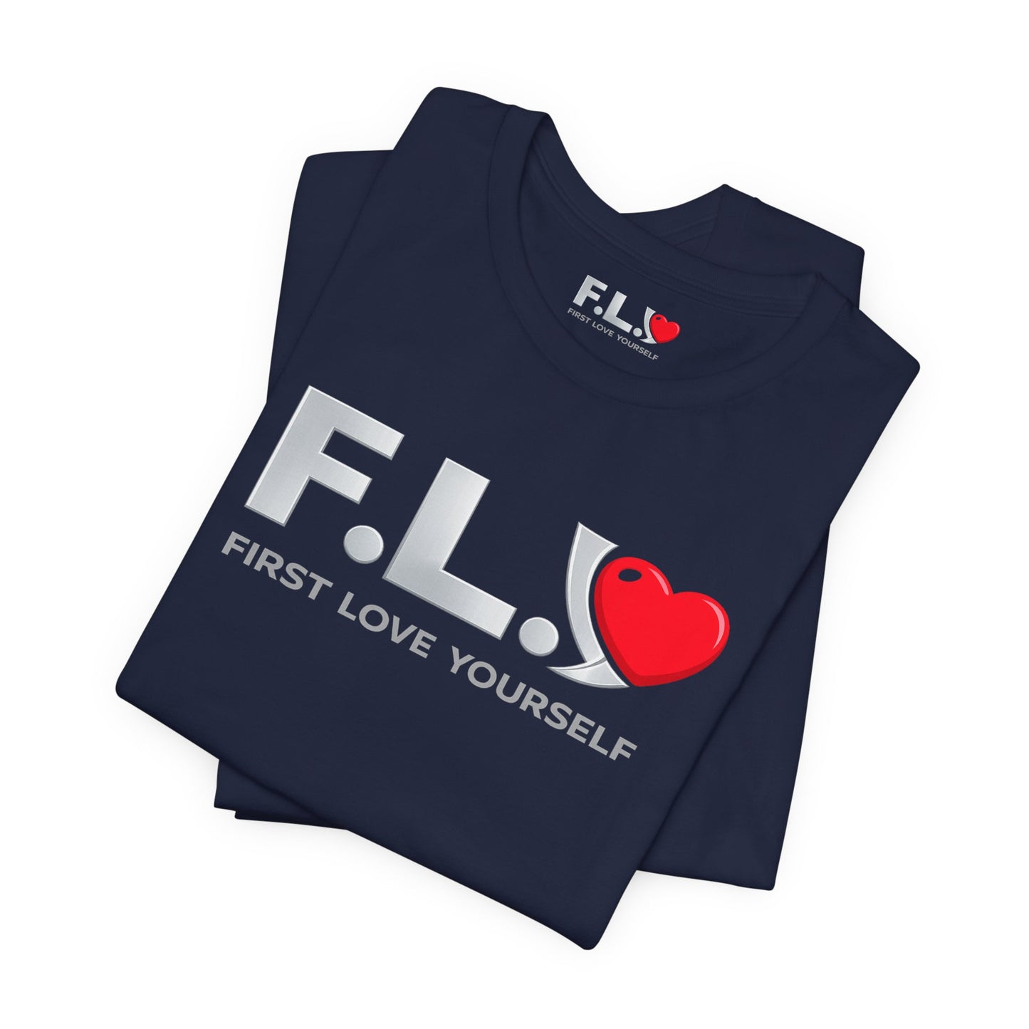 F.L.Y Statement T-shirt