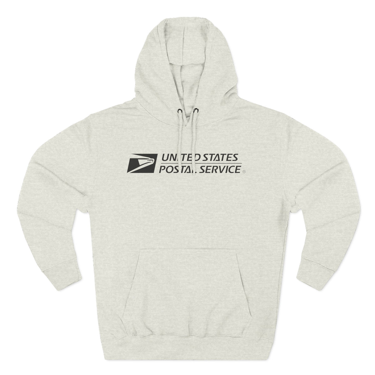 USPS Pullover Hoodie
