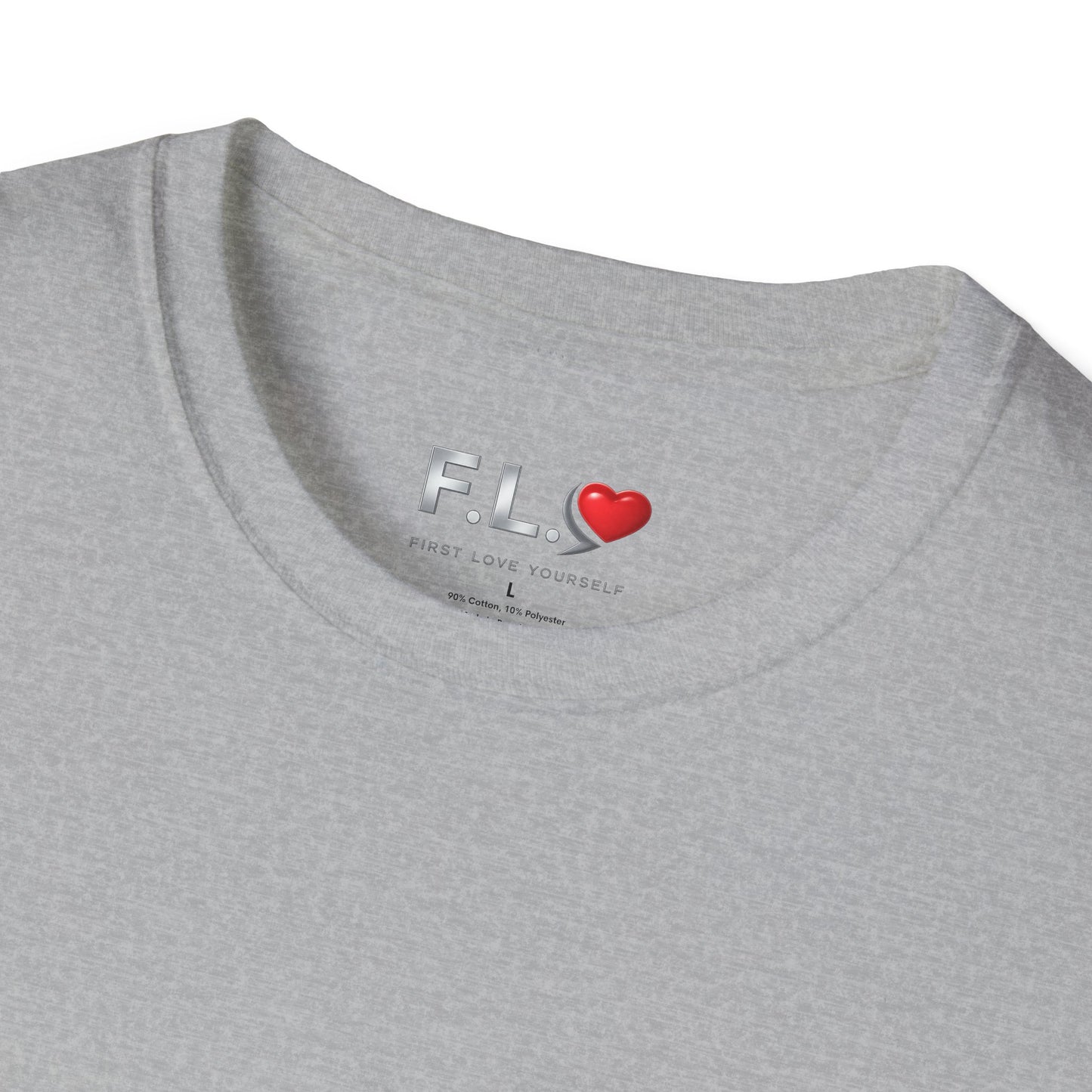 USPS Logo T-Shirt
