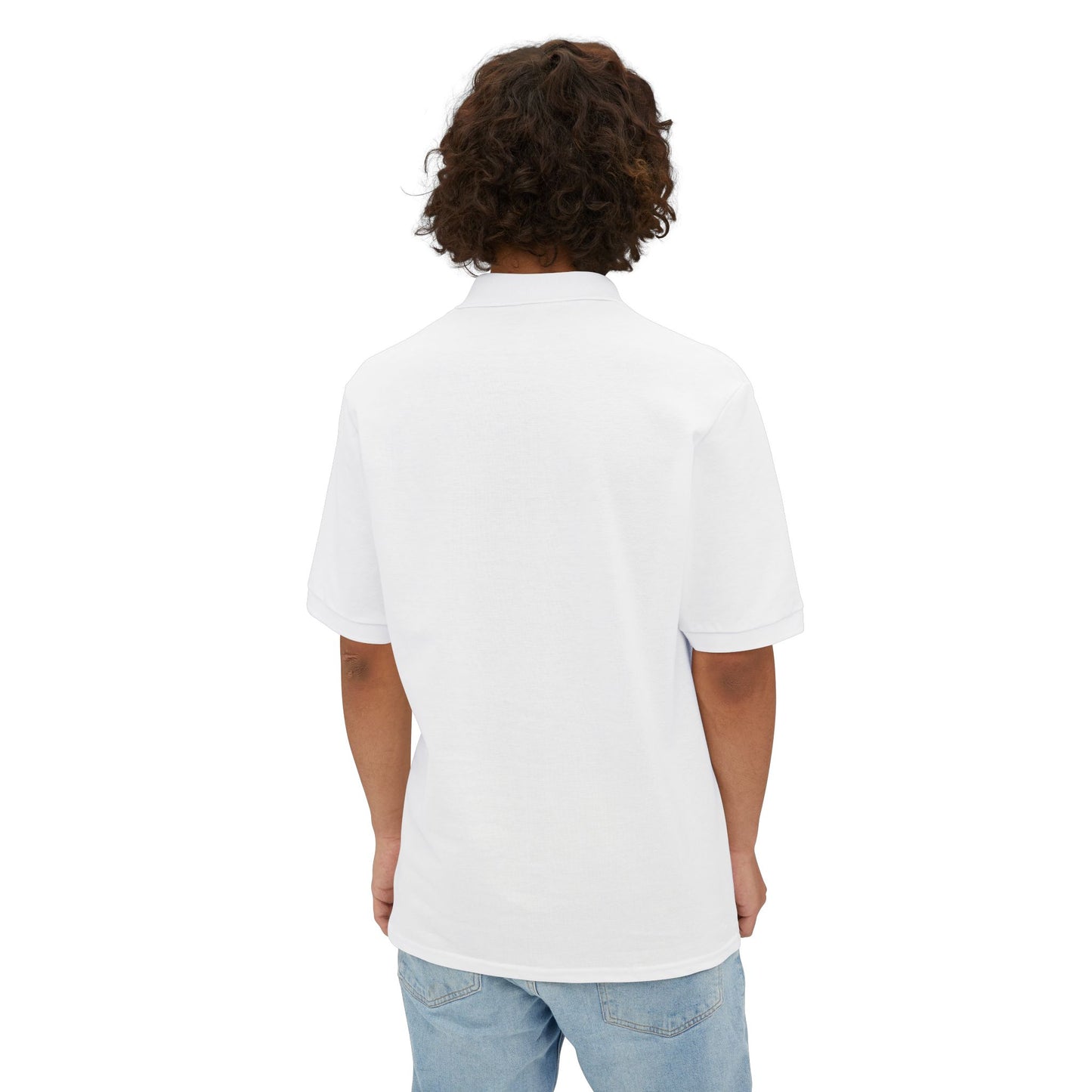 Boss Burton Polo Shirt