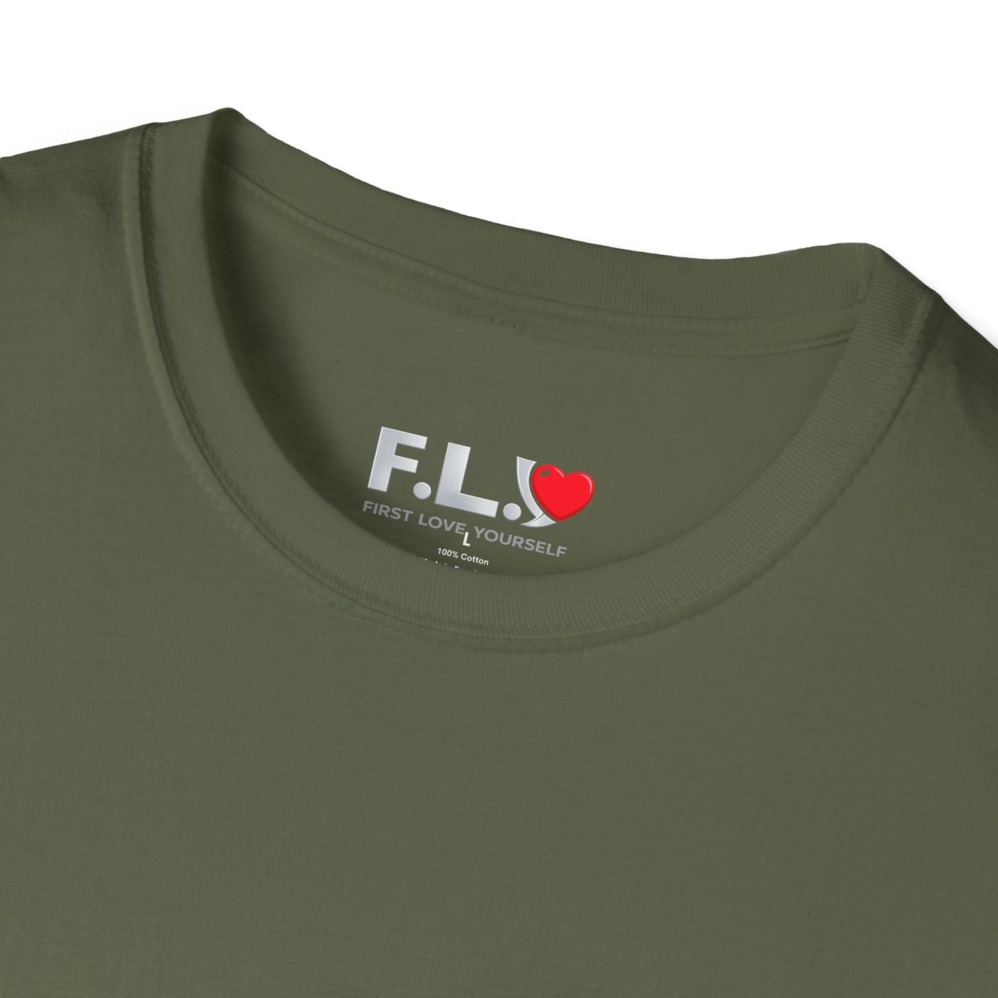 USPS Logo T-Shirt