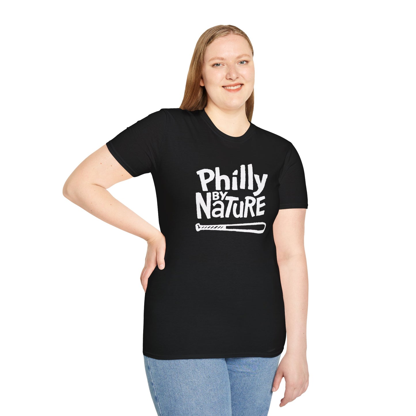 Philly by Nature T-Shirt