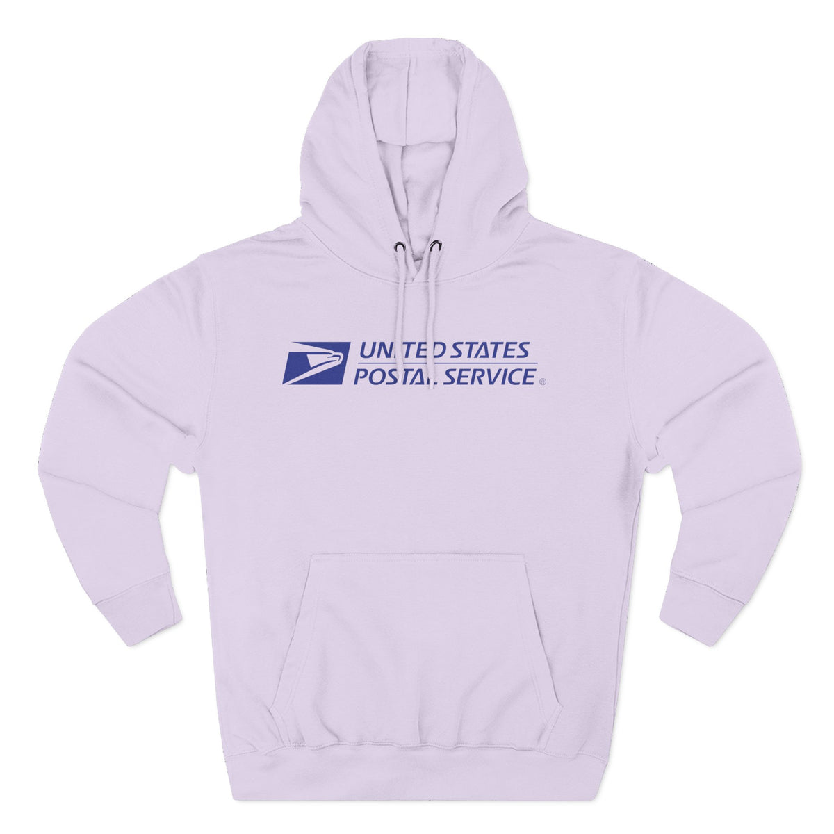 USPS Pullover Hoodie