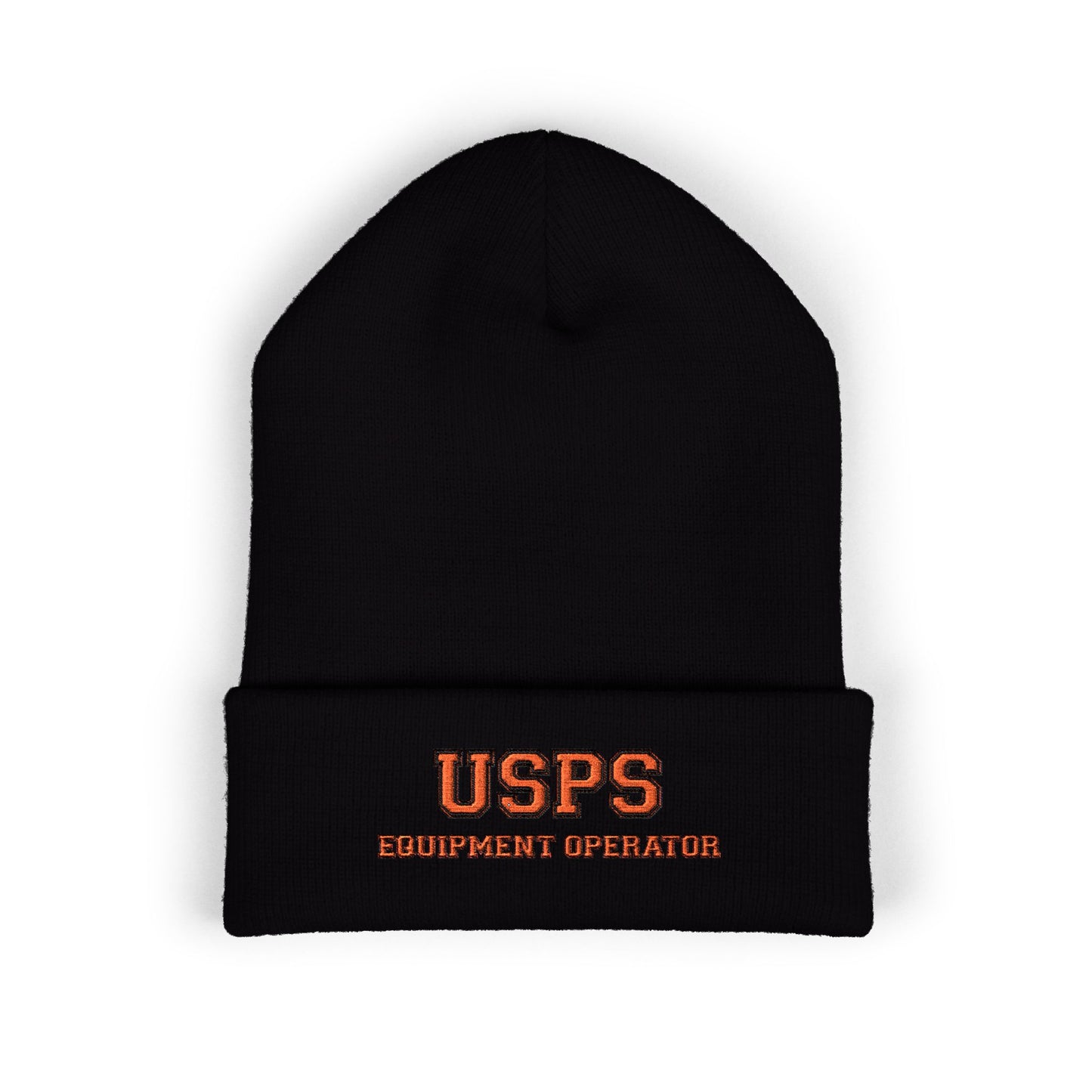Equipment Operator Beanie