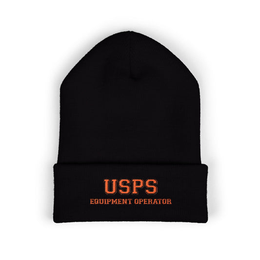 Equipment Operator Beanie