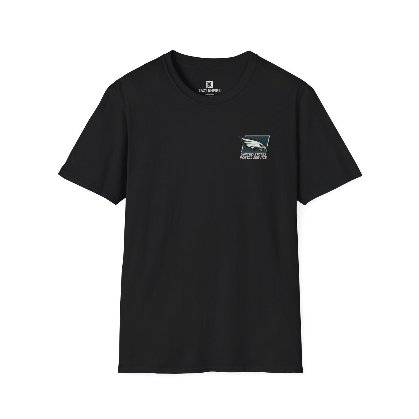 USPS Eagles T-Shirt