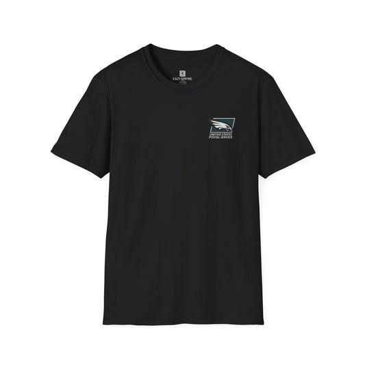 USPS Eagles T-Shirt